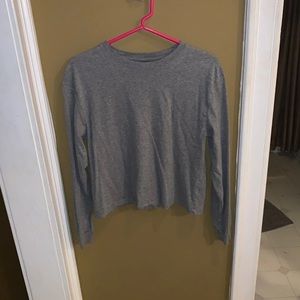 Women’s long sleeve shirt